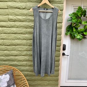 Tart Sleeveless Dress